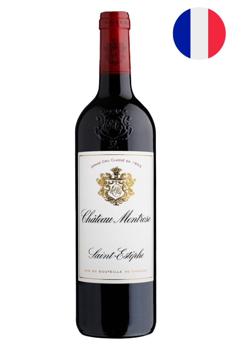 2012 Chateau Montrose